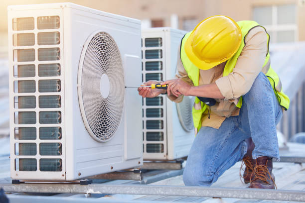 Best HVAC replacement cost  in Oregon, OH