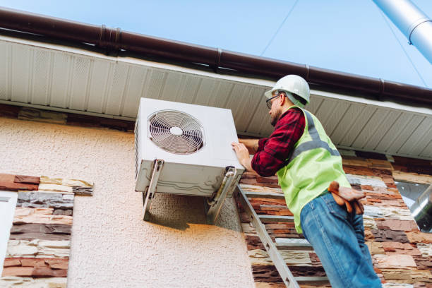 Best HVAC contractors  in Oregon, OH