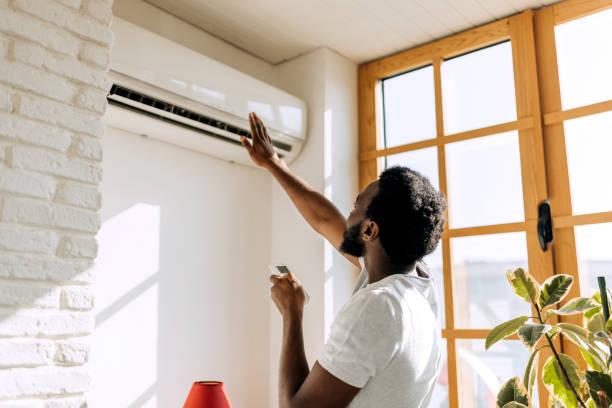 Best Residential HVAC services  in Oregon, OH