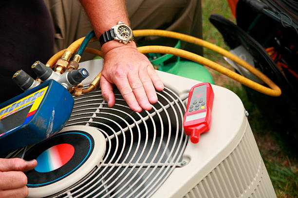 Ductless HVAC repair in Oregon, OH