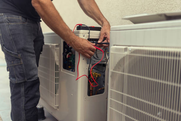 Best HVAC cleaning services  in Oregon, OH