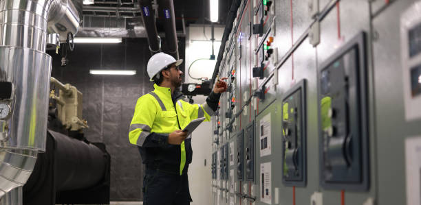 Best HVAC installation services  in Oregon, OH