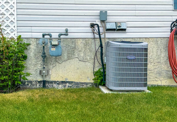 Best Ductless HVAC repair  in Oregon, OH