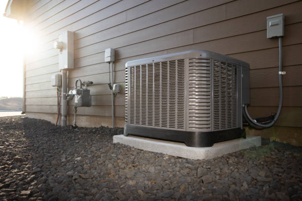 Best HVAC companies near me  in Oregon, OH